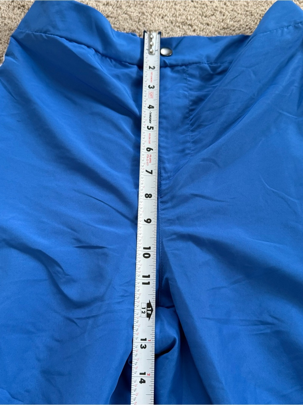 Balera Sporty Stripe Jogger Pants
AH12719 L - Picture 5 of 9
